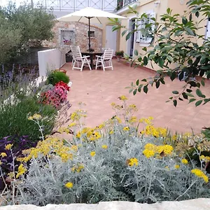 Long Island Olive Appartement Sali