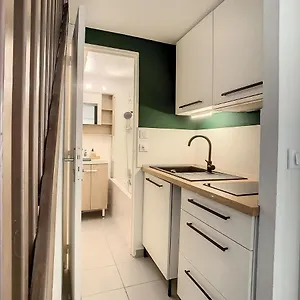 La Casa Appartement Mandelieu