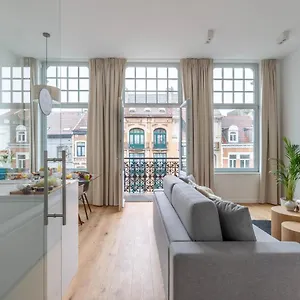 Sweet - Churchill Appartement
