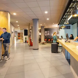 Otel Ibis Off Grand'place, Brüksel
