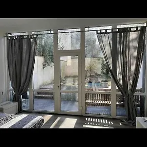 Sans Souci 1 Appartement