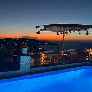 Chill Out Apartamento Mykonos Town