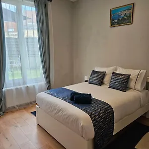 Diamant Appartement