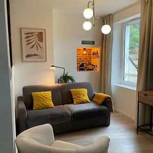 Breuil Station, Et Lumineux Appartement La Mure (Isere)