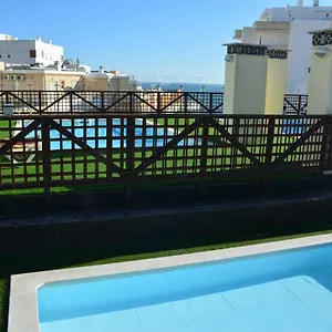 Ocean Terrace Apartamento Armação de Pêra