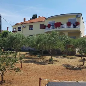 Apartman Kali Appartement Kali